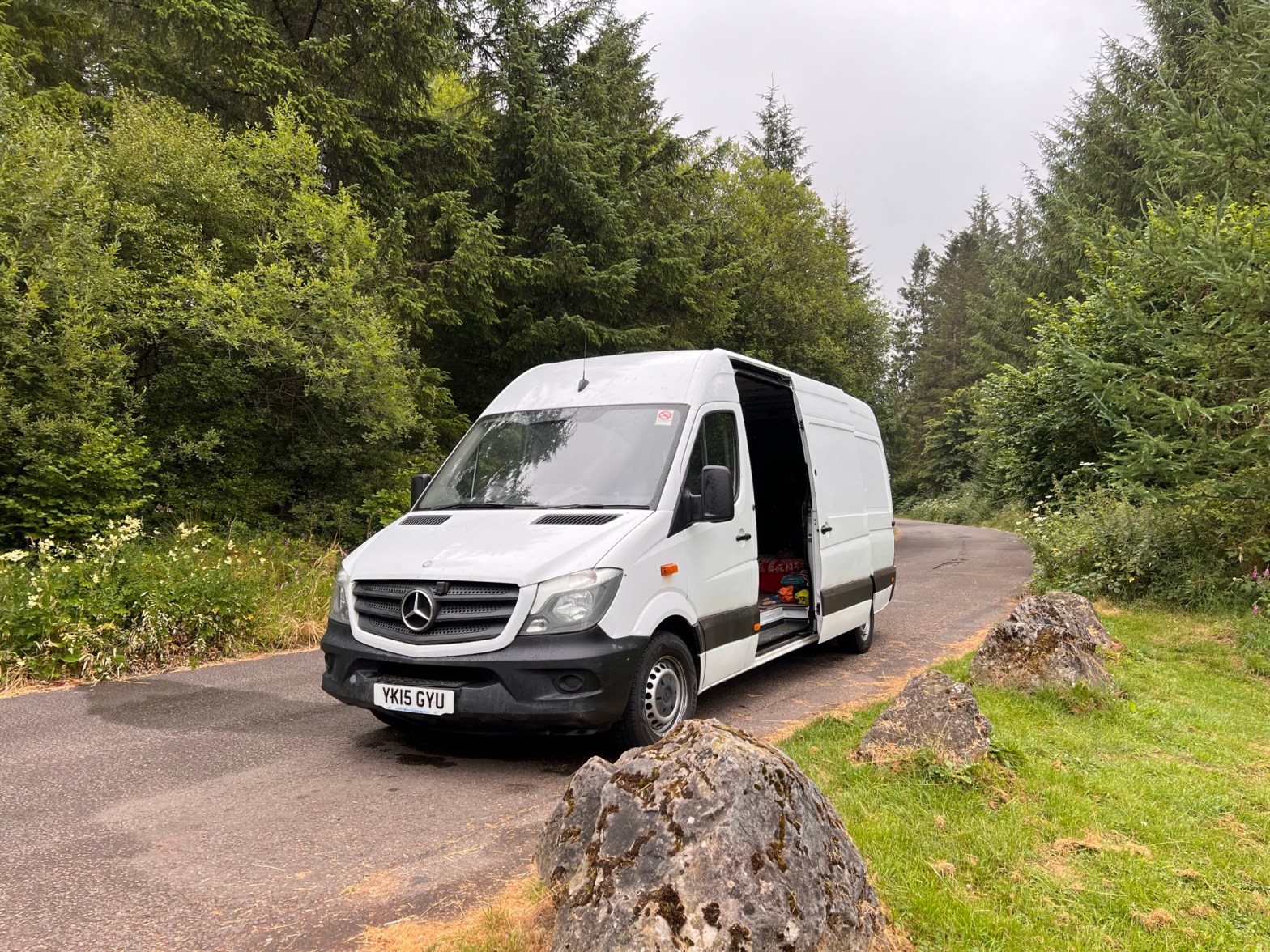 Updates and small&nbsp;adventures